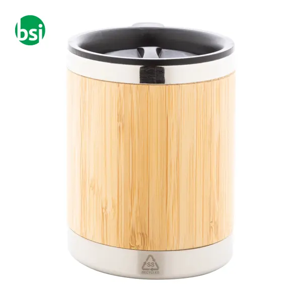 Thermo mug BOOKA PLUS -  4