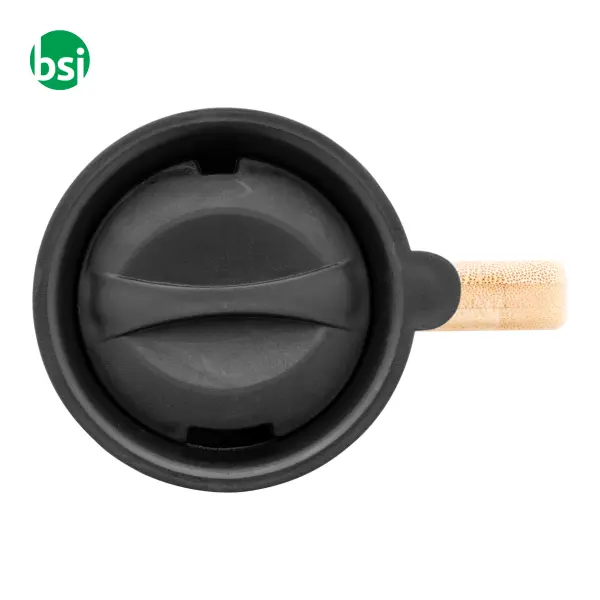 Thermo mug BOOKA PLUS -  6