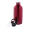 Recycled stainless steel bottle RESSUTO - Anteprima 5