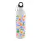 Recycled stainless steel bottle PRESSUTO XL - Anteprima 1
