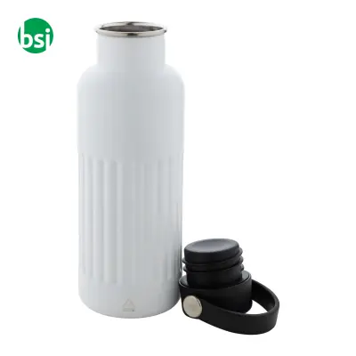 Insluated bottle STREAKY GO - Immagine 2