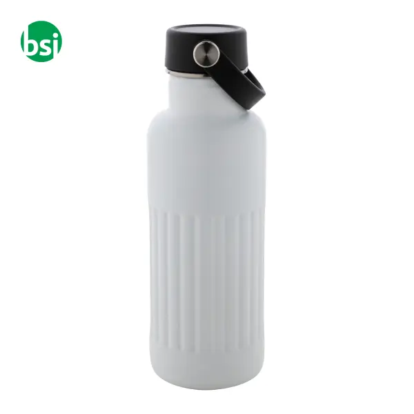 Insluated bottle STREAKY GO -  4