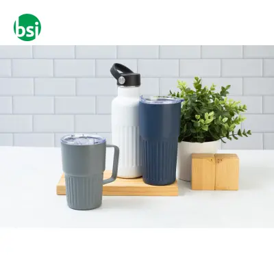 Insluated bottle STREAKY GO - Immagine 6