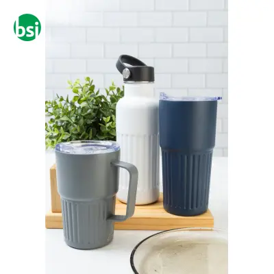 Insluated bottle STREAKY GO - Immagine 7