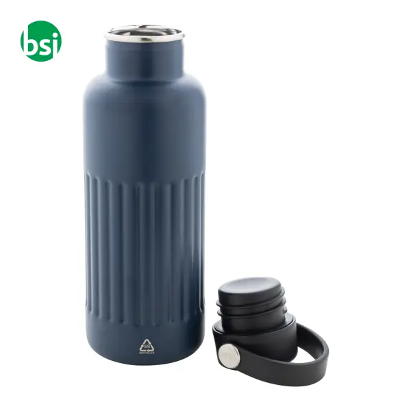 Insluated bottle STREAKY GO -  9