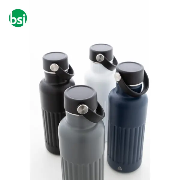 Insluated bottle STREAKY GO -  12