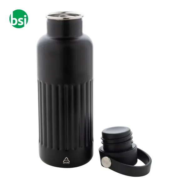 Insluated bottle STREAKY GO -  14