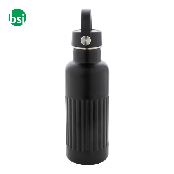 Insluated bottle STREAKY GO -  15