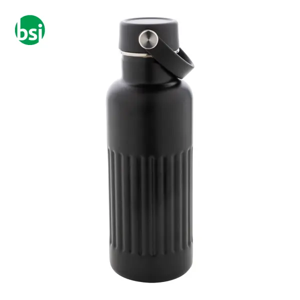 Insluated bottle STREAKY GO -  16