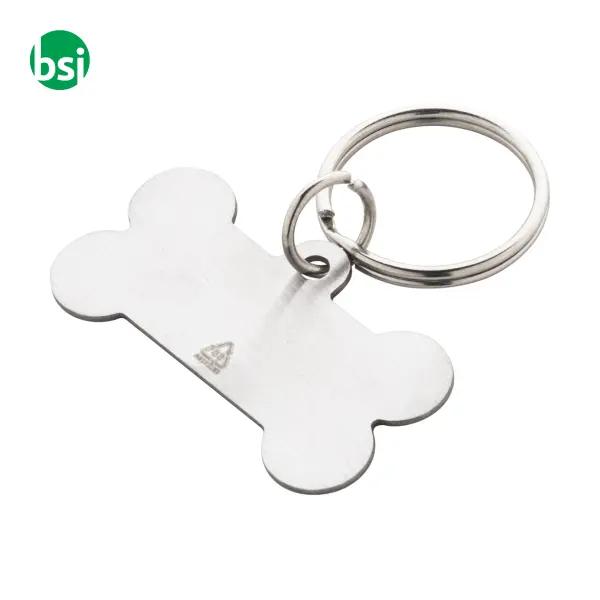 Rss dog tag DOGGO -  1