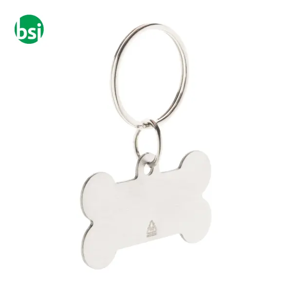Rss dog tag DOGGO -  2