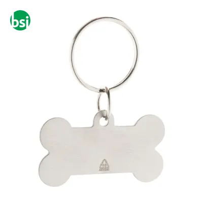 Rss dog tag DOGGO - Immagine 3