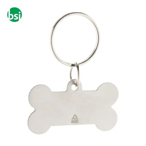 Rss dog tag DOGGO -  3