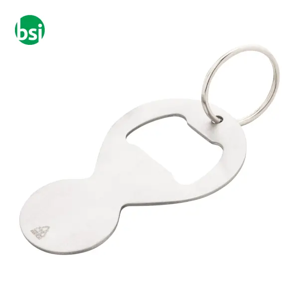 Trolley coin keyring BEERCART -  1