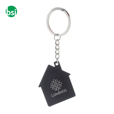Keyring HUTSHINE