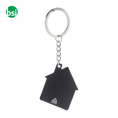 Keyring HUTSHINE - Immagine 2