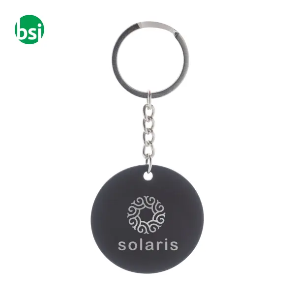 Keyring RONDOSHINE -  1