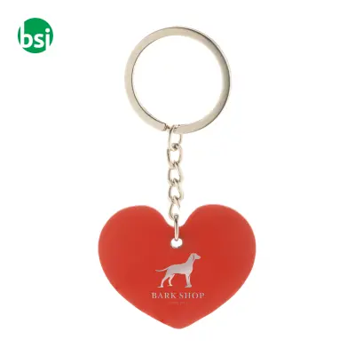 Keyring LOVESHINE
