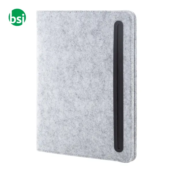 Rpet felt document folder REFELT MEET A5 -  16