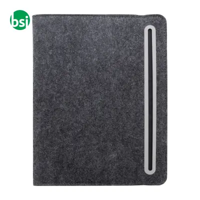Rpet felt document folder REFELT MEET A5 - Immagine 12