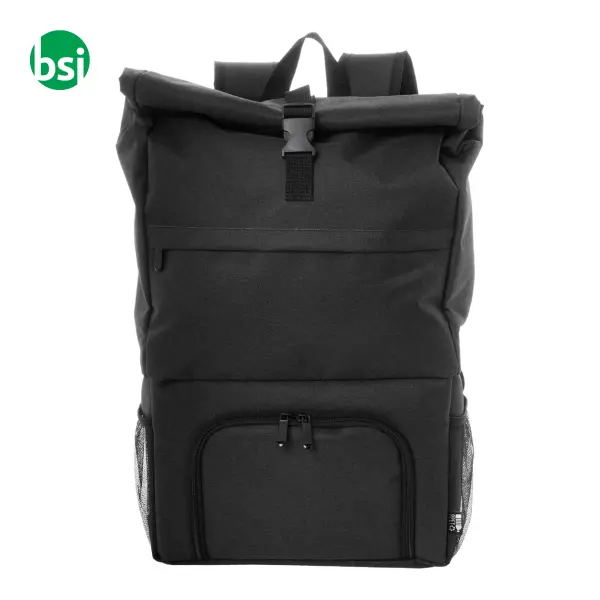 Rpet cooler backpack CHILLTOP -  2