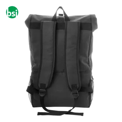 Rpet cooler backpack CHILLTOP - Immagine 3
