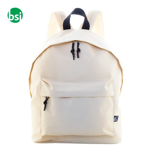 Rpet backpack CHALLENGER -  2