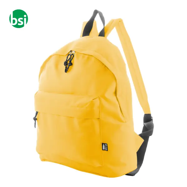 Rpet backpack CHALLENGER -  23