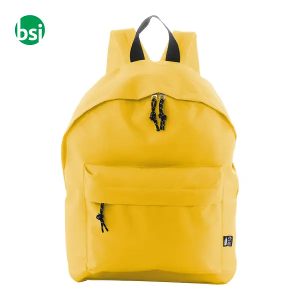 Rpet backpack CHALLENGER -  9