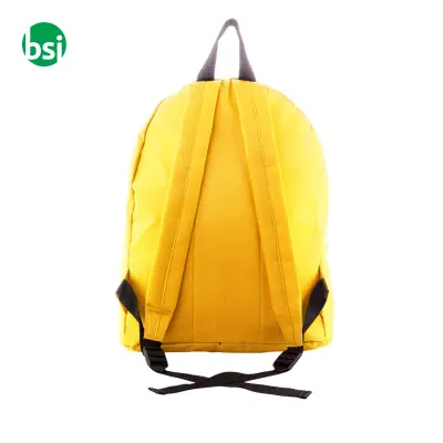 Rpet backpack CHALLENGER - Immagine 10