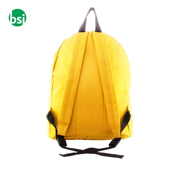 Rpet backpack CHALLENGER -  10