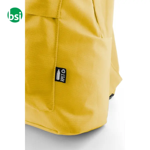 Rpet backpack CHALLENGER -  11
