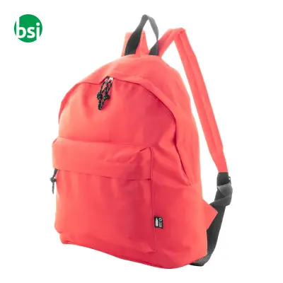 Rpet backpack CHALLENGER - Immagine 24