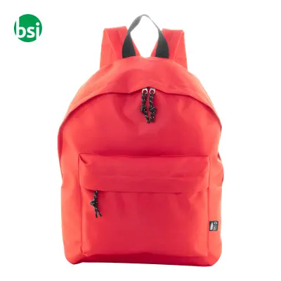 Rpet backpack CHALLENGER - Immagine 12