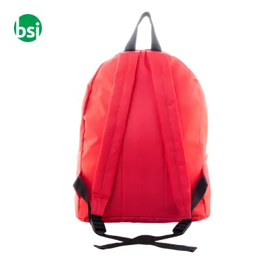 Rpet backpack CHALLENGER - Immagine 13