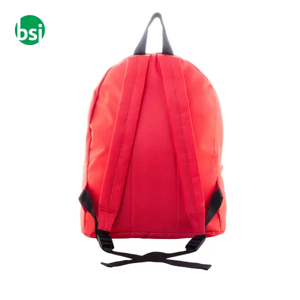 Rpet backpack CHALLENGER -  13