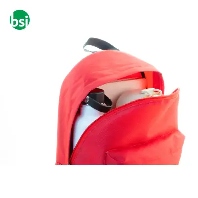 Rpet backpack CHALLENGER - Immagine 15