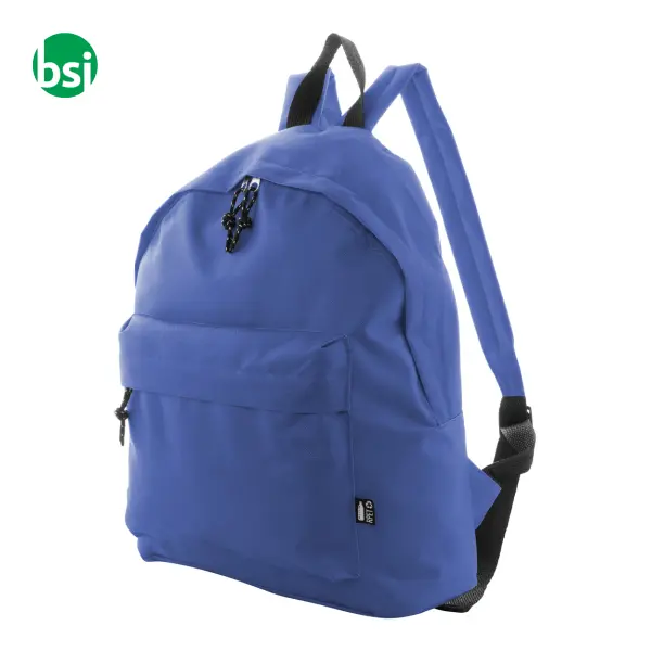 Rpet backpack CHALLENGER -  25