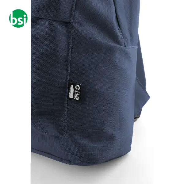 Rpet backpack CHALLENGER -  21