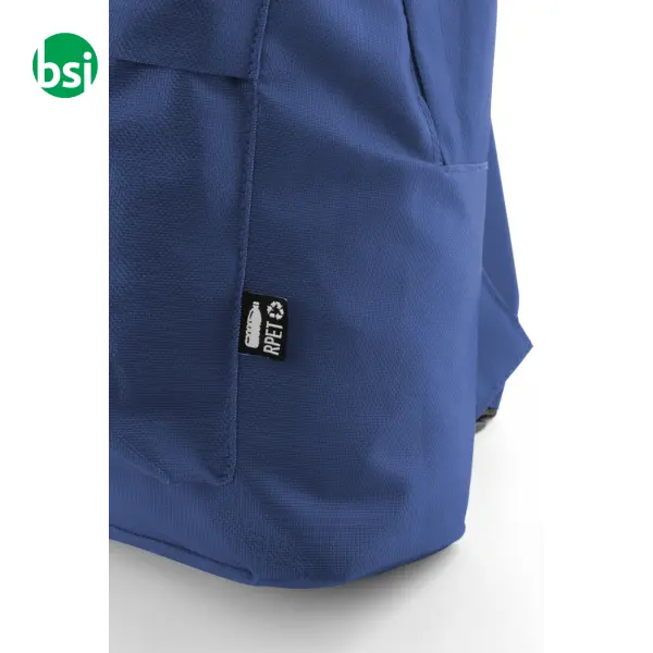 Rpet backpack CHALLENGER -  18