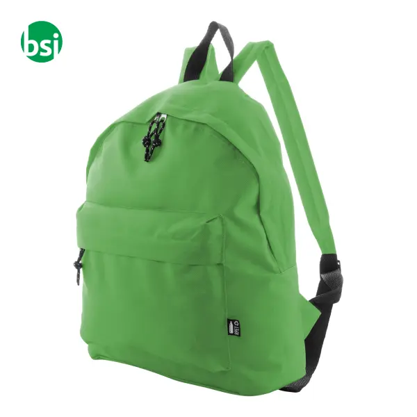 Rpet backpack CHALLENGER -  27