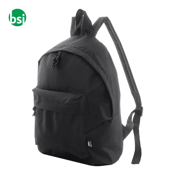 Rpet backpack CHALLENGER -  28
