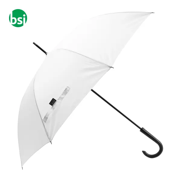 Rpet umbrella CUBRATUS -  4
