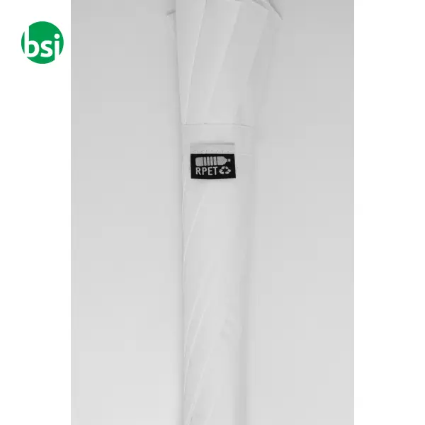 Rpet umbrella CUBRATUS -  5