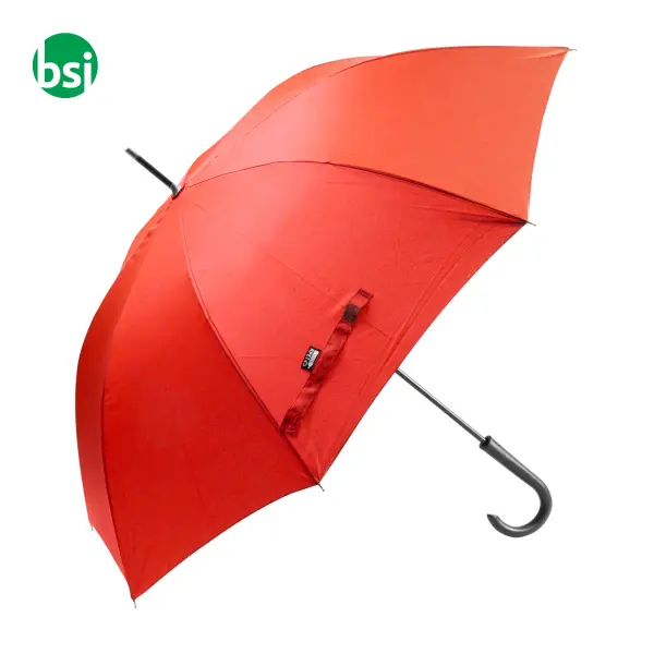 Rpet umbrella CUBRATUS -  23
