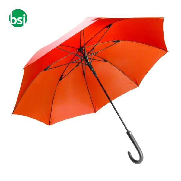 Rpet umbrella CUBRATUS -  6