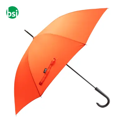 Rpet umbrella CUBRATUS - Immagine 8