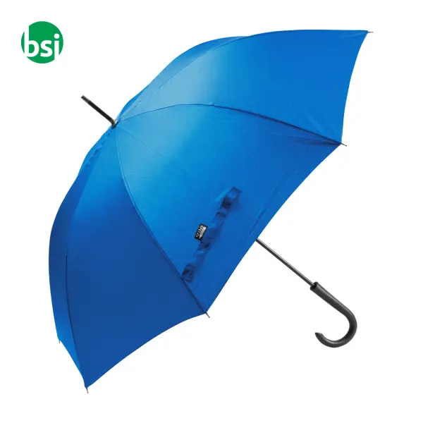 Rpet umbrella CUBRATUS -  24