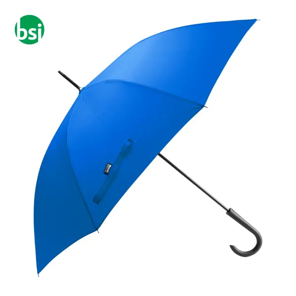 Rpet umbrella CUBRATUS -  12