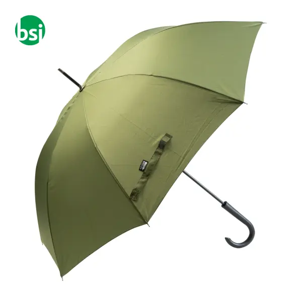 Rpet umbrella CUBRATUS -  26